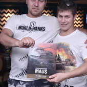 Tank of world фото 74