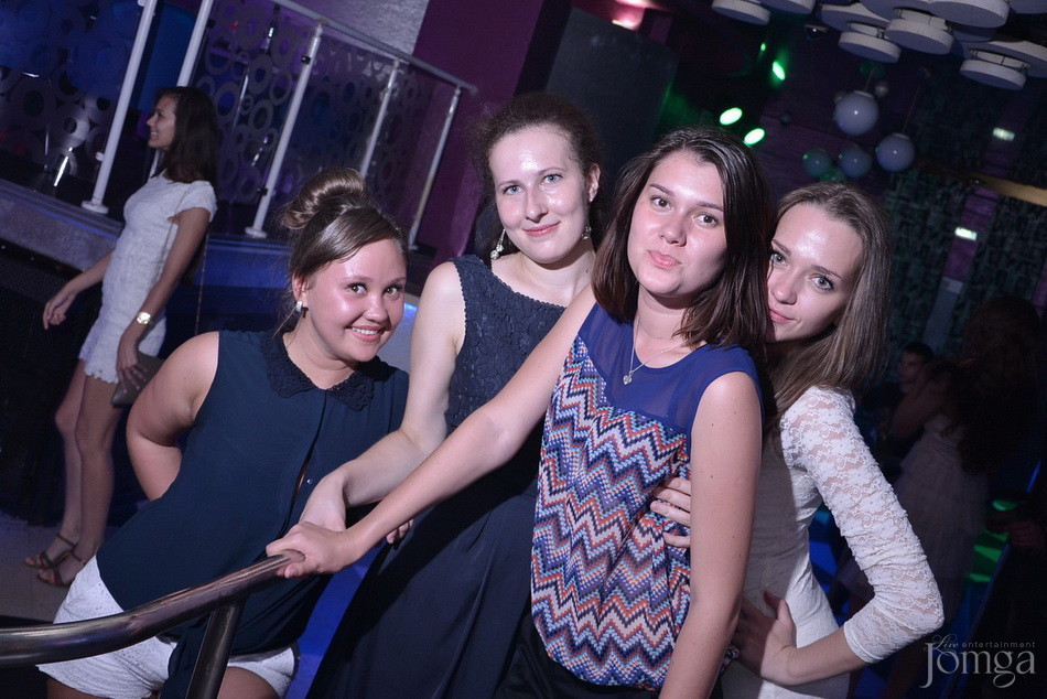 Фотография с VIP в Пятерочка