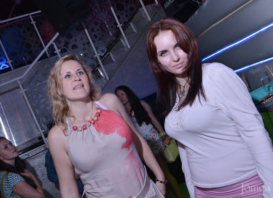 Фотография с VIP в Пятерочка