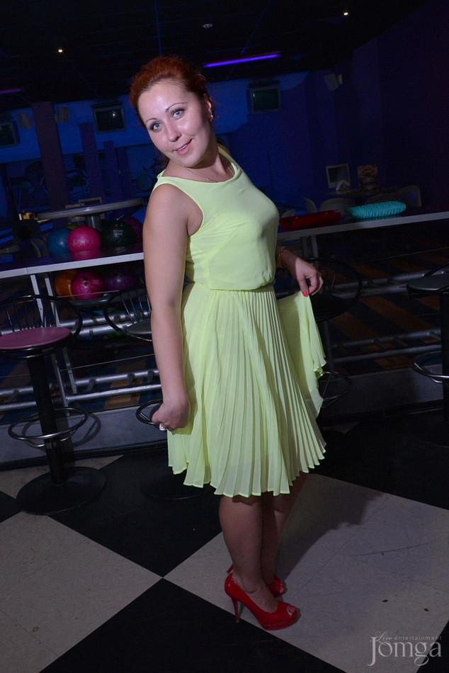 Фотография с VIP в Пятерочка