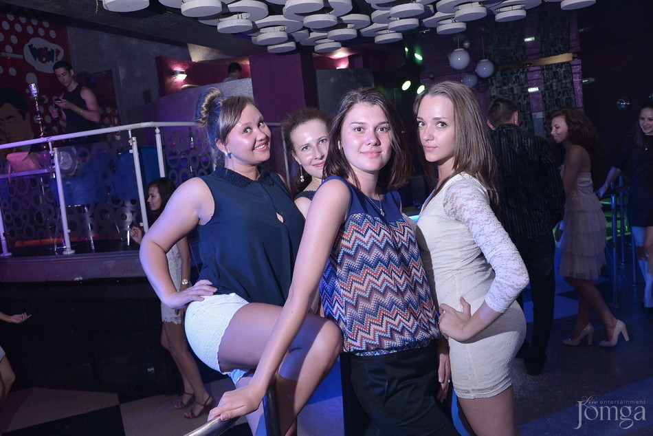 Фотография с VIP в Пятерочка