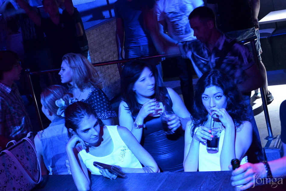 Фотография с VIP в Пятерочка