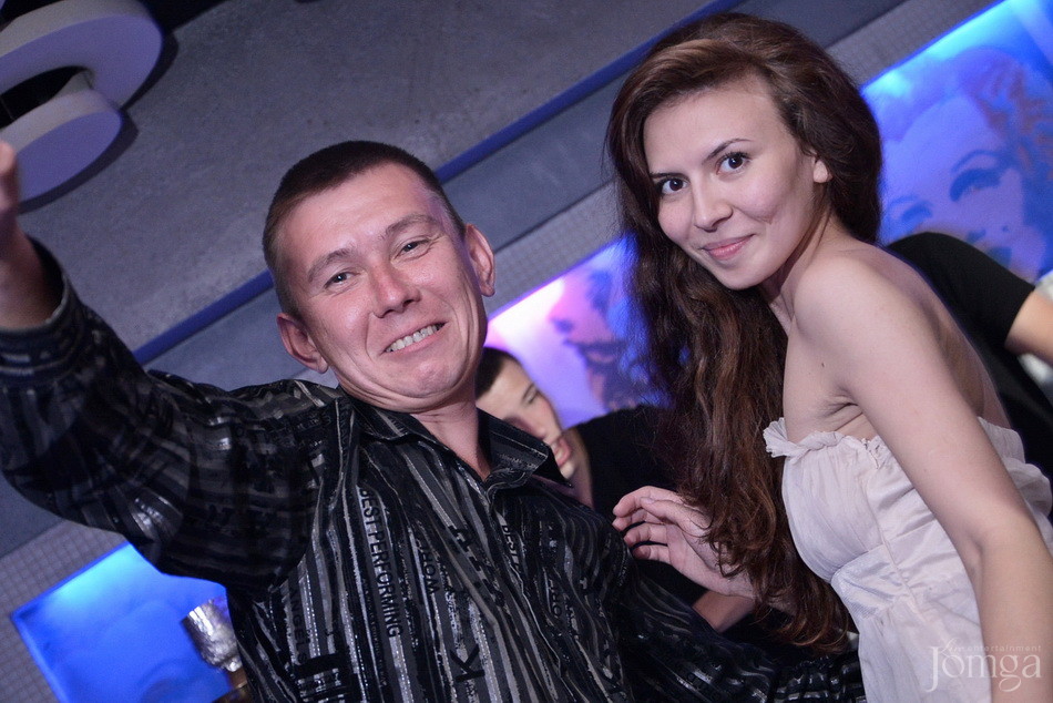 Фотография с VIP в Пятерочка