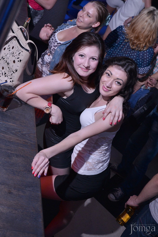 Фотография с VIP в Пятерочка