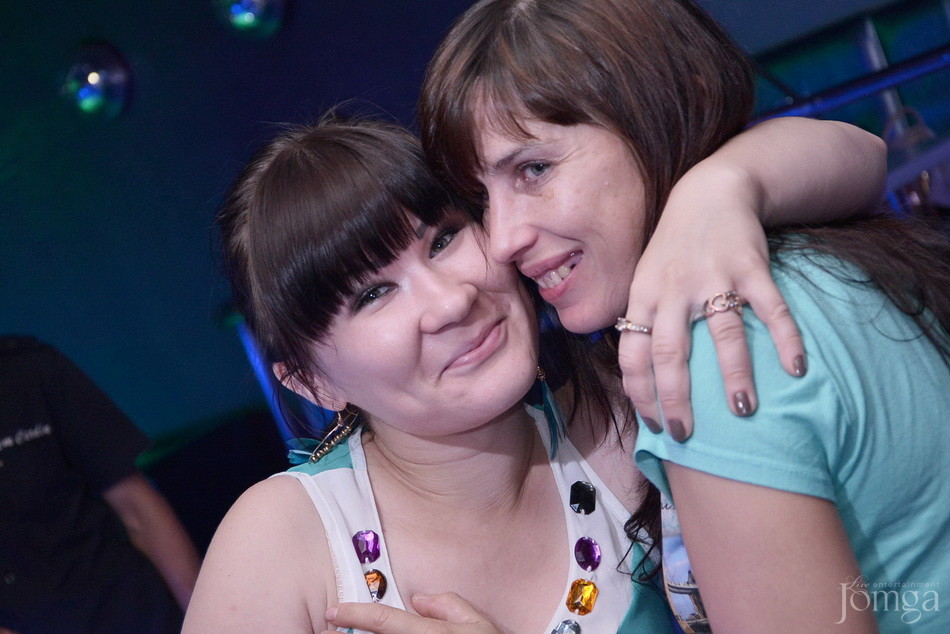 Фотография с VIP в Пятерочка