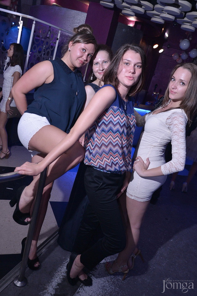 Фотография с VIP в Пятерочка