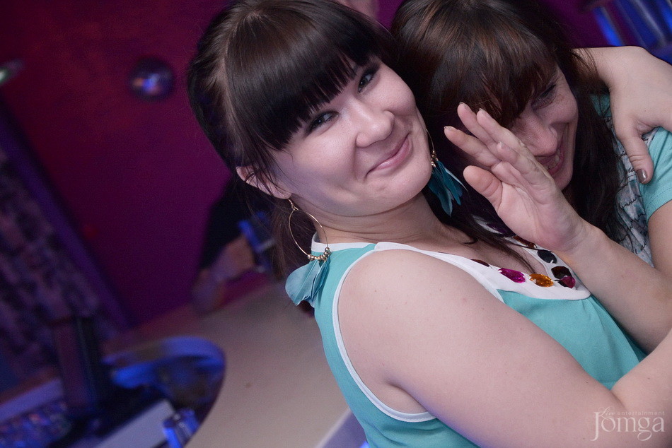 Фотография с VIP в Пятерочка