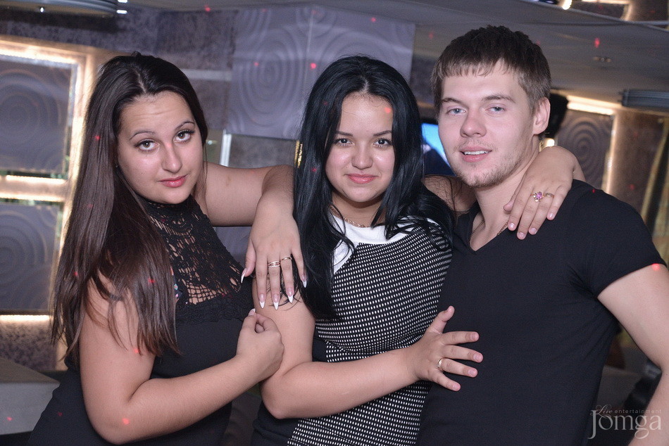 Фотография с B-day Endless в Пятерочка