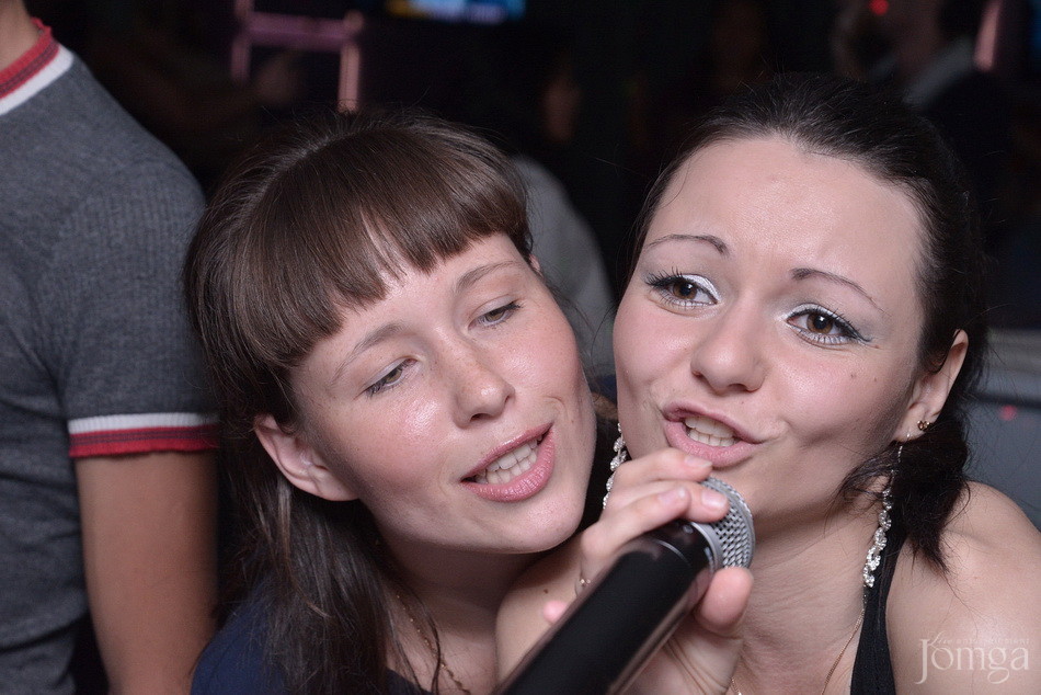 Фотография с B-day Endless в Пятерочка