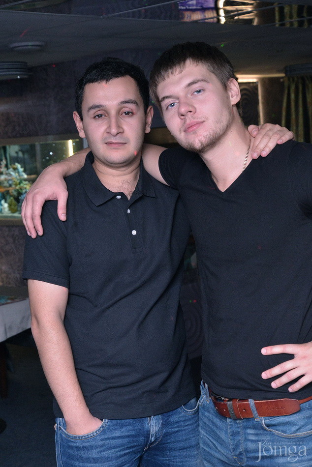 Фотография с B-day Endless в Пятерочка