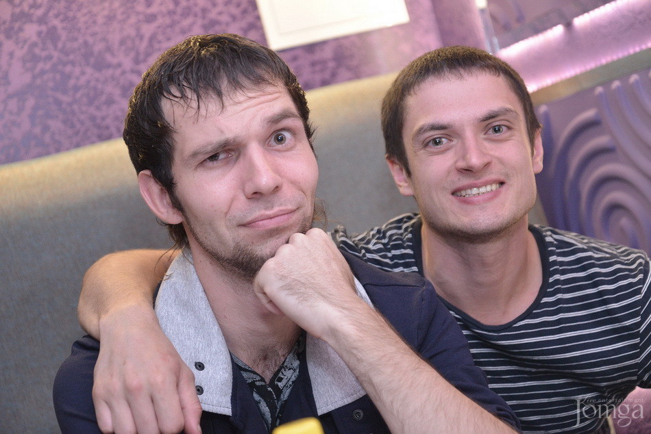 Фотография с B-day Endless в Пятерочка