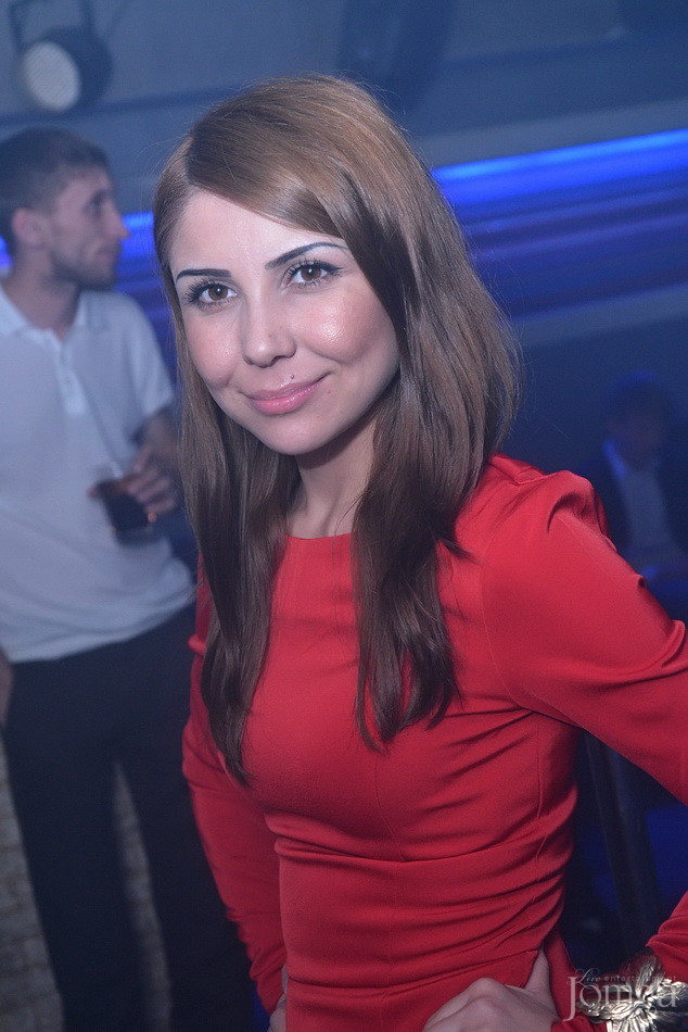 Фотография с B-day Endless в Пятерочка