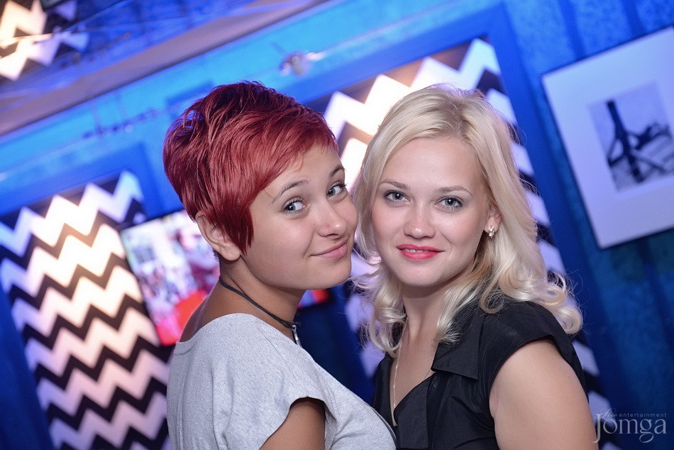 Фотография с B-day Endless в Пятерочка