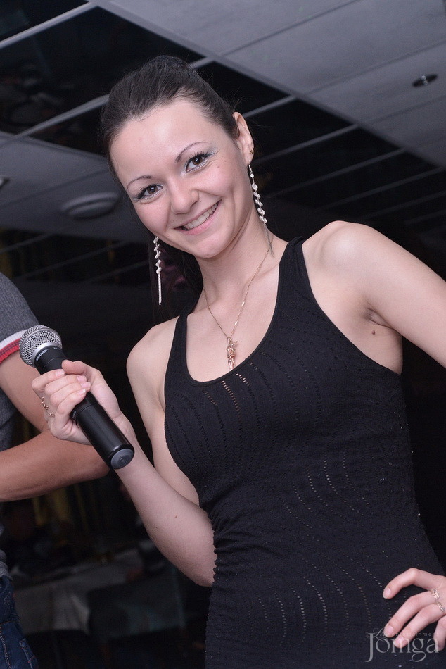 Фотография с B-day Endless в Пятерочка