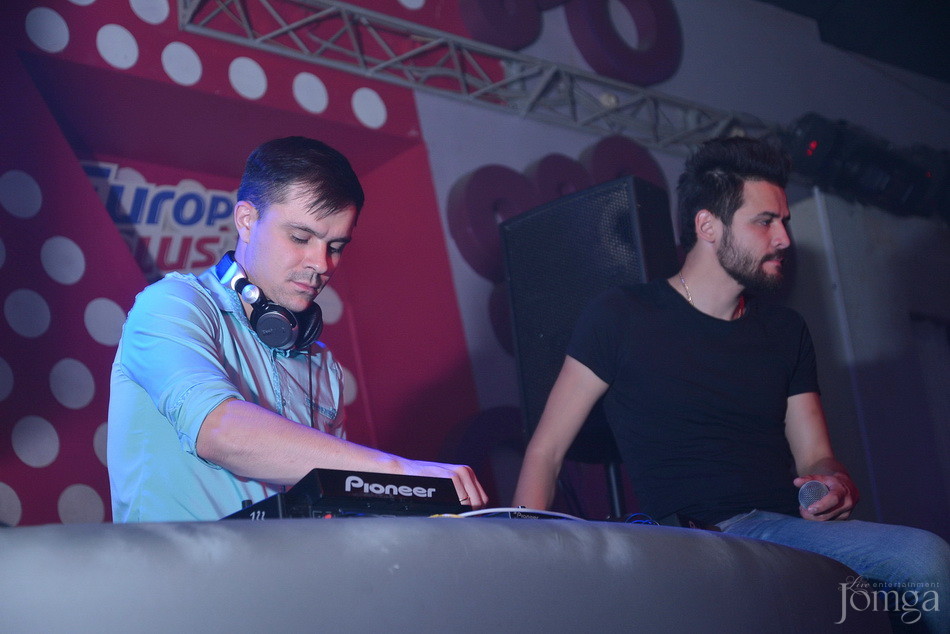 Фотография с B-day Endless в Пятерочка