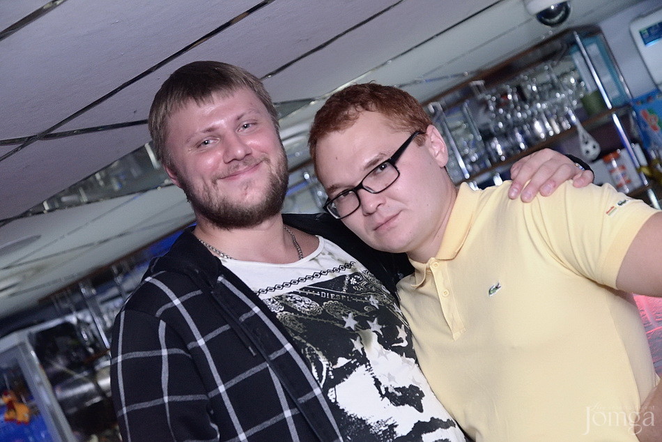 Фотография с B-day Endless в Пятерочка