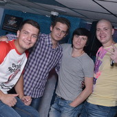 B-day Endless фото 94