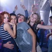 B-day Endless фото 73