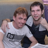 B-day Endless фото 81