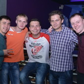 B-day Endless фото 61