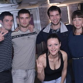 B-day Endless фото 76