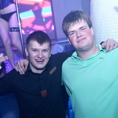 B-day Endless фото 34