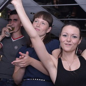 B-day Endless фото 84