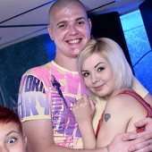 B-day Endless фото 51