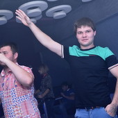 B-day Endless фото 36