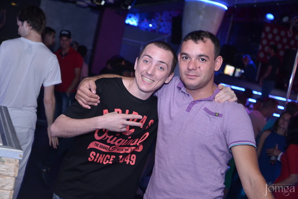 Фотография с Dance WeekEnd в Пятерочка