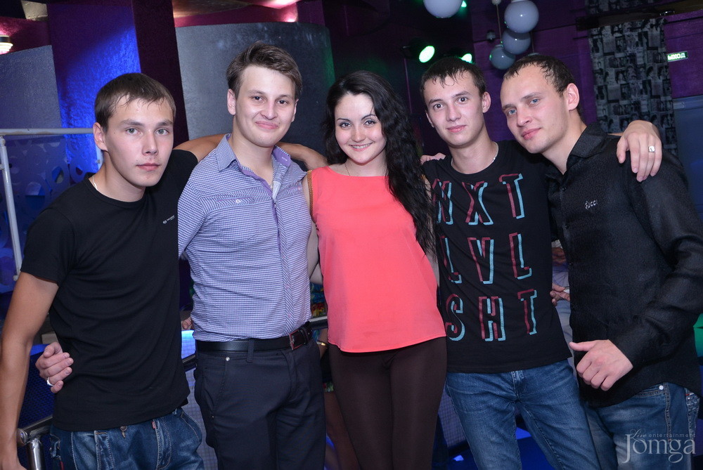 Фотография с Dance WeekEnd в Пятерочка