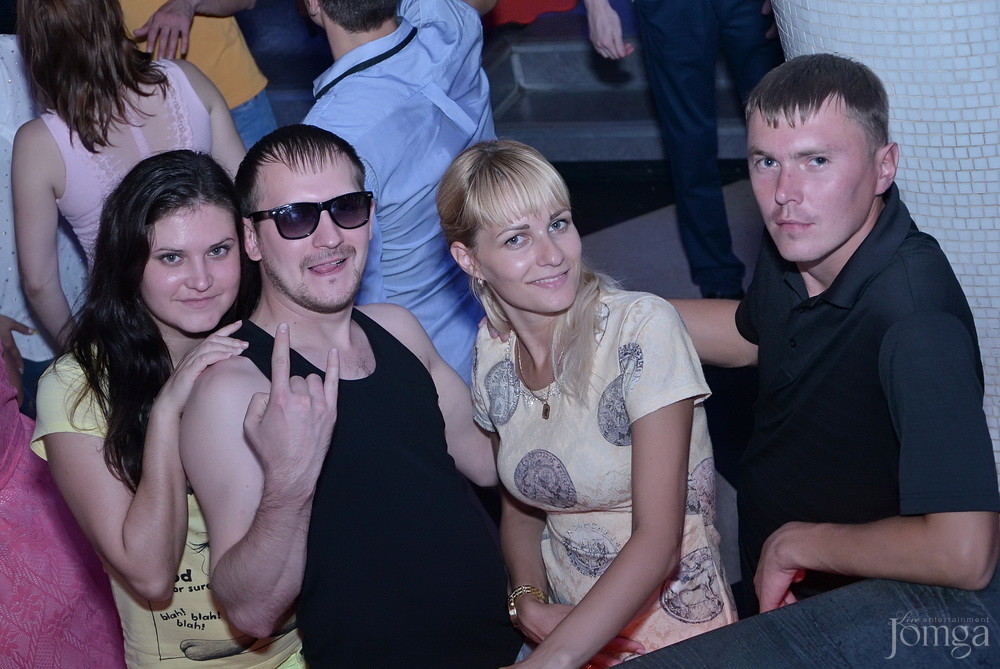 Фотография с Dance WeekEnd в Пятерочка