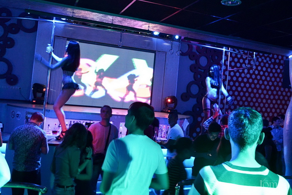 Фотография с Dance WeekEnd в Пятерочка