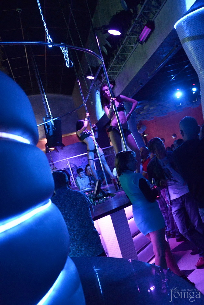 Фотография с Dance WeekEnd в Пятерочка