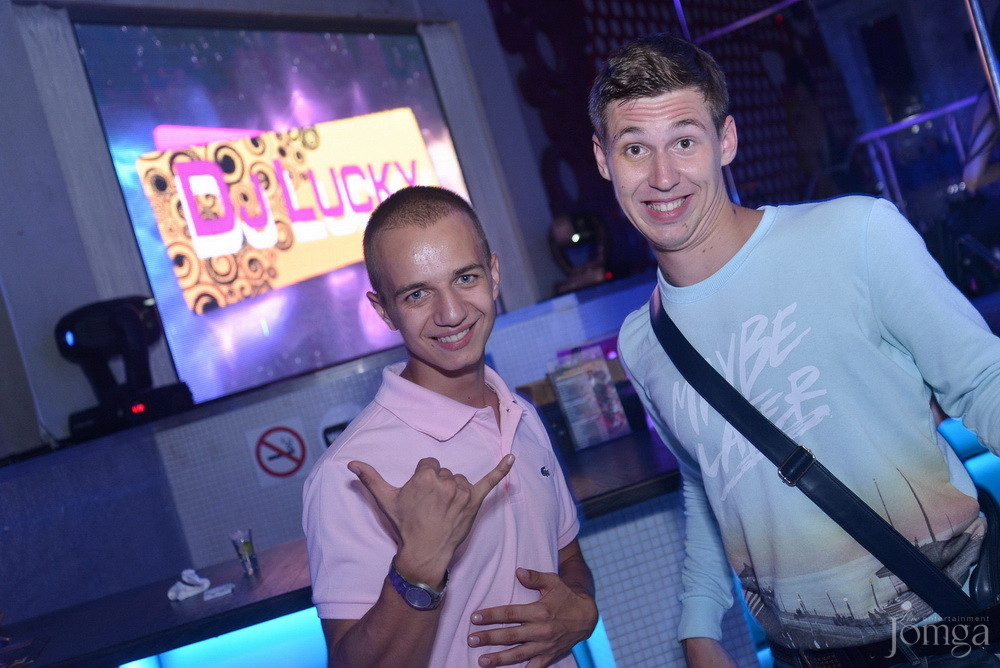 Фотография с Dance WeekEnd в Пятерочка