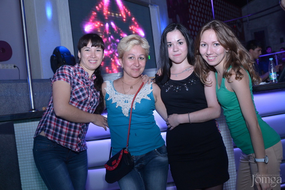 Фотография с Dance WeekEnd в Пятерочка