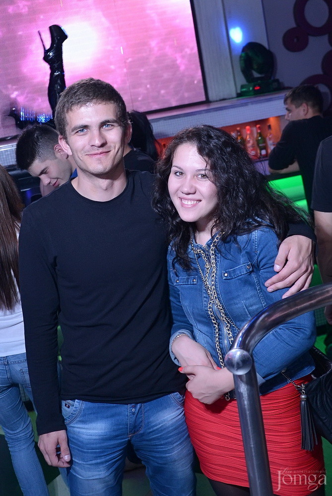 Фотография с Dance WeekEnd в Пятерочка