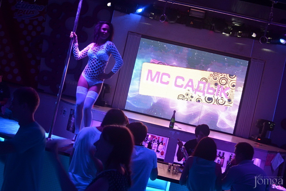 Фотография с Dance WeekEnd в Пятерочка