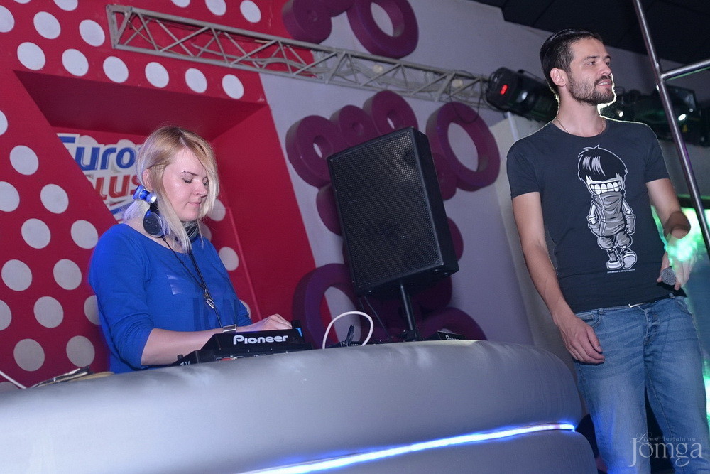 Фотография с Dance WeekEnd в Пятерочка