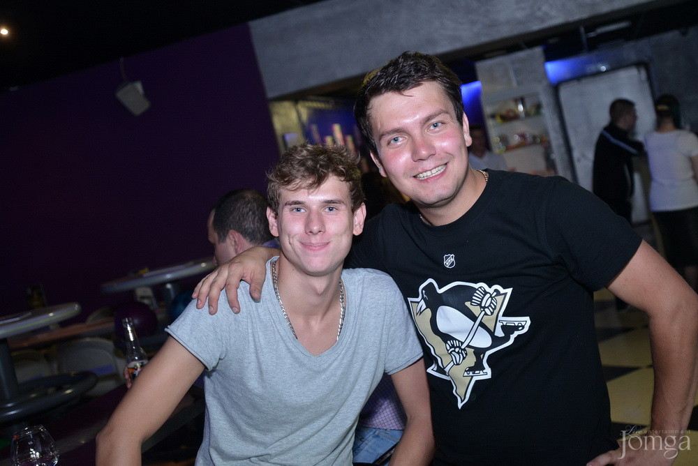 Фотография с Dance WeekEnd в Пятерочка