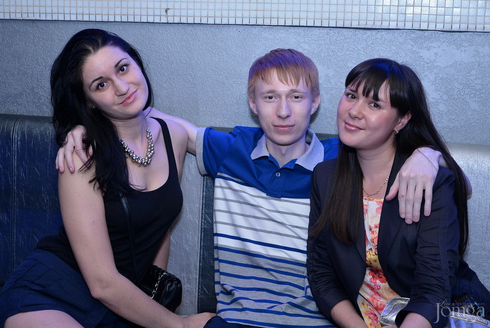 Фотография с Dance WeekEnd в Пятерочка