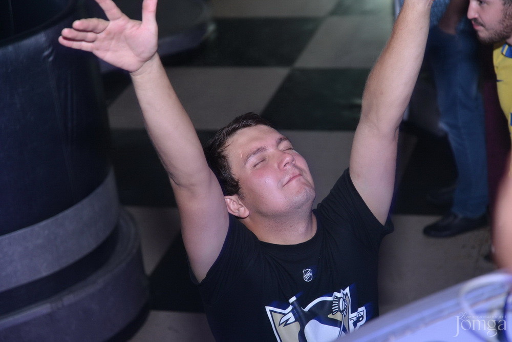 Фотография с Dance WeekEnd в Пятерочка