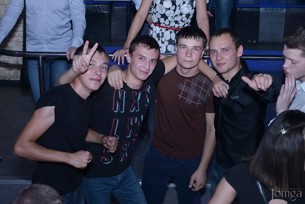 Фотография с Dance WeekEnd в Пятерочка