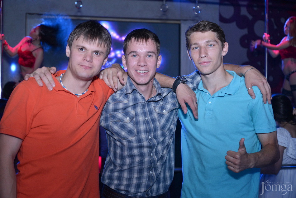 Фотография с Dance WeekEnd в Пятерочка