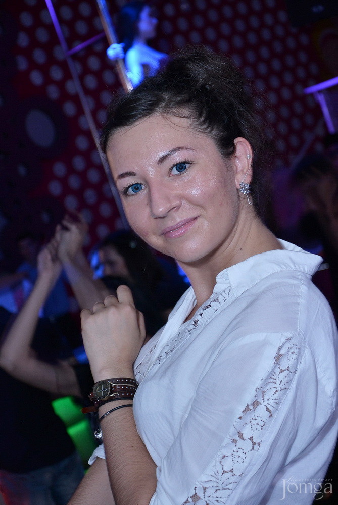 Фотография с Dance WeekEnd в Пятерочка