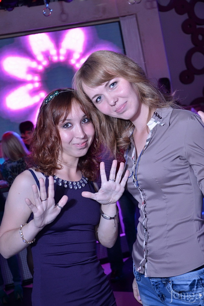 Фотография с Dance WeekEnd в Пятерочка