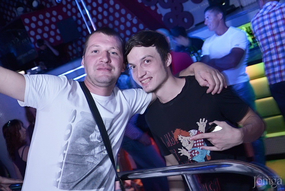 Фотография с Dance WeekEnd в Пятерочка