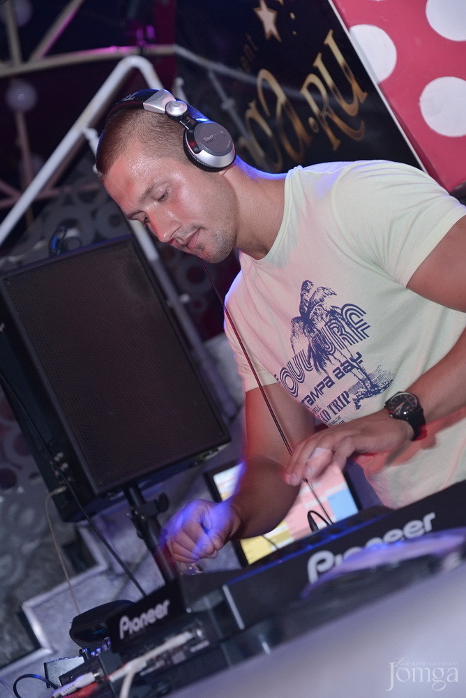 Фотография с Dance WeekEnd в Пятерочка