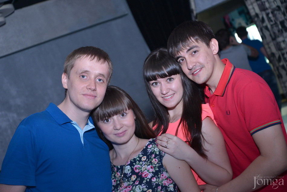 Фотография с Dance WeekEnd в Пятерочка