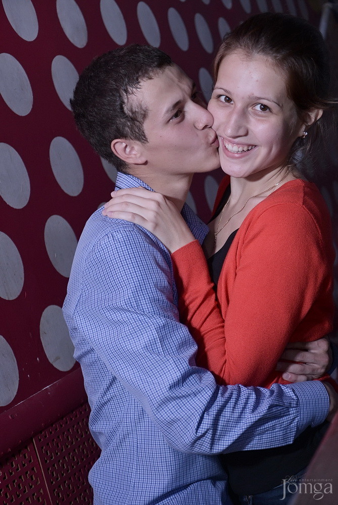 Фотография с Dance WeekEnd в Пятерочка